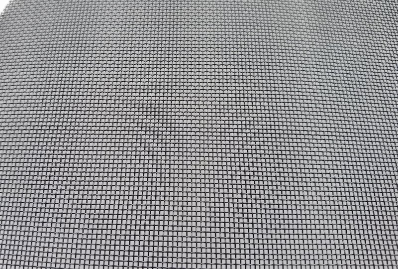 平织